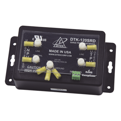 DITEK DTK-120SRD