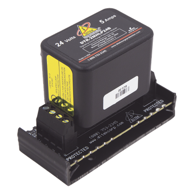 DITEK DTK-2MHLP24BWB
