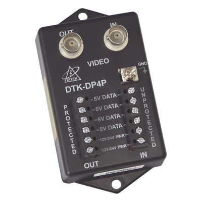 DITEK DTK-DP4P