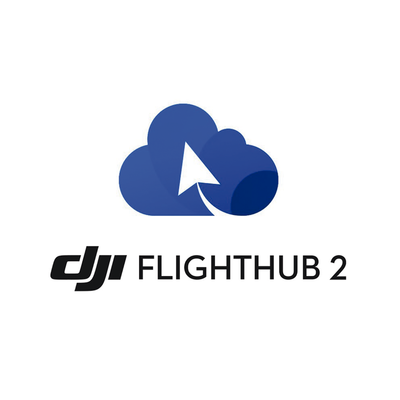 DJI FLIGHT-HUB2