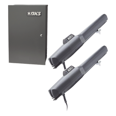 DKS DOORKING KIT-6006-DKS