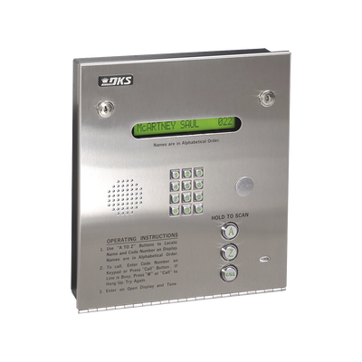 DKS DOORKING 1834-084