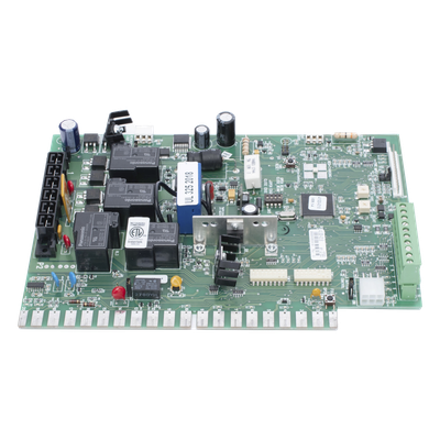 DKS DOORKING 4100-018
