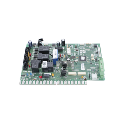 DKS DOORKING 4100-018