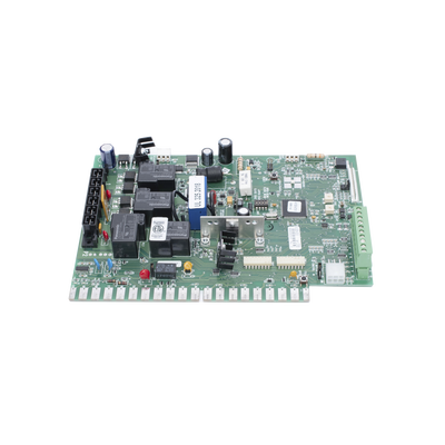 DKS DOORKING 4100-018