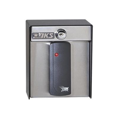 DKS DOORKING 1524-080