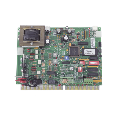 DKS DOORKING 4405-018