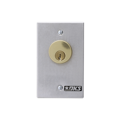 DKS DOORKING 1206-080