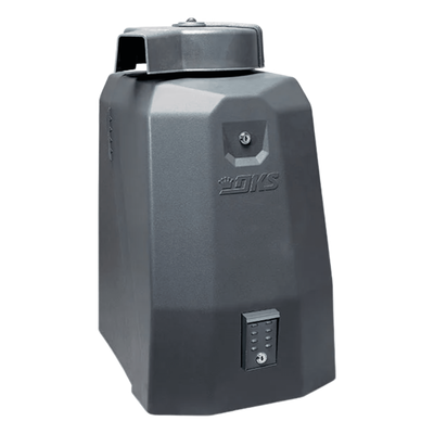 DKS DOORKING 6500-384