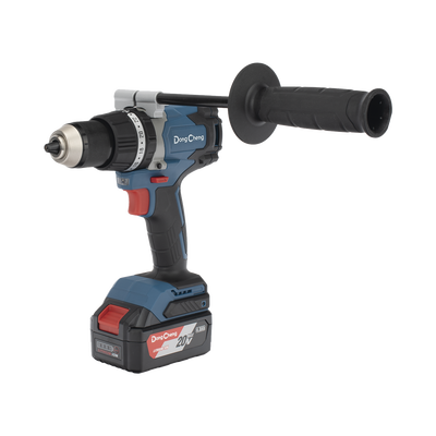 DONG CHENG DCJ-Z0313-EM