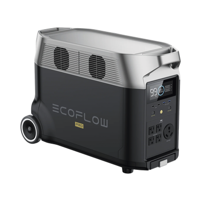 ECOFLOW EFD-500
