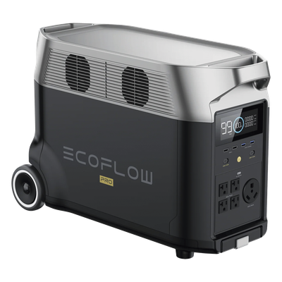 ECOFLOW EFD-500