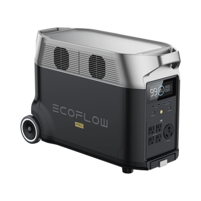 ECOFLOW EFD-500