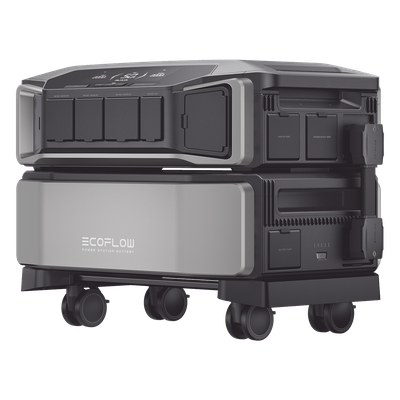 ECOFLOW EF-DPU-BP