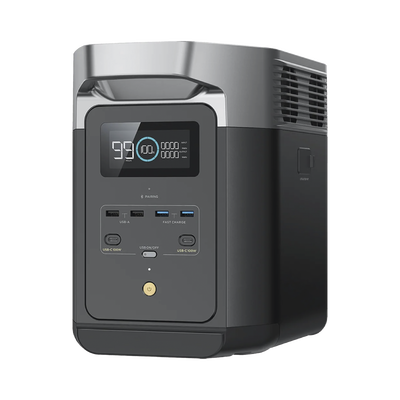 ECOFLOW EFD-350