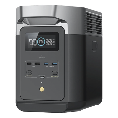 ECOFLOW EFD-350