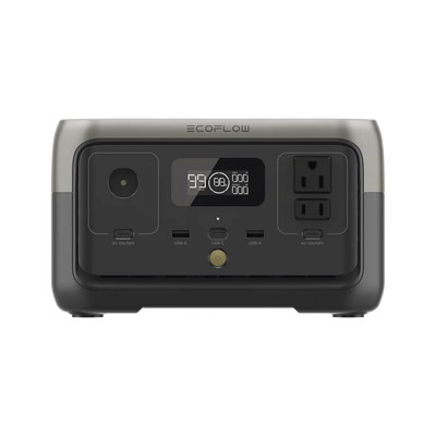 ECOFLOW EFR600