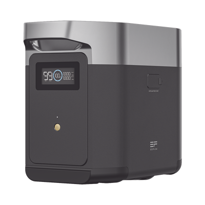 ECOFLOW EFD-330EB