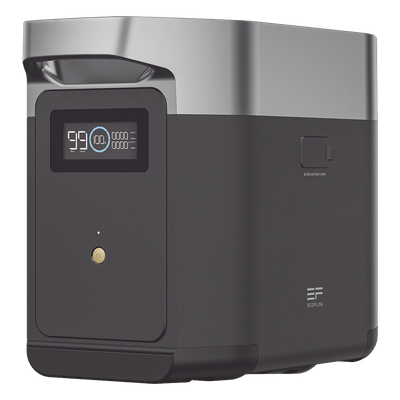 ECOFLOW EFD-330EB
