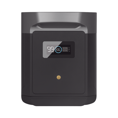 ECOFLOW EFD-350EB