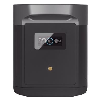 ECOFLOW EFD-350EB