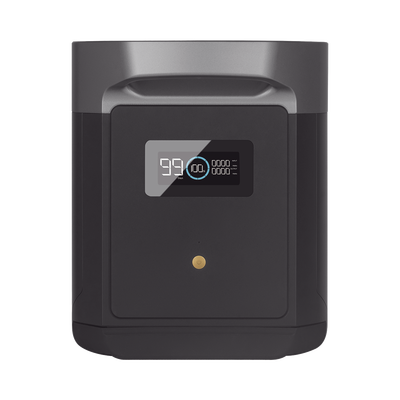ECOFLOW EFD-350EB