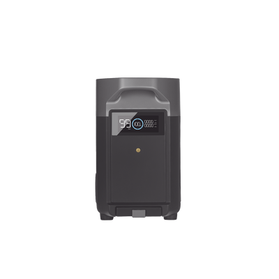 ECOFLOW EFD-500EB