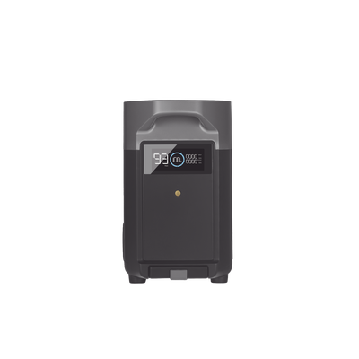 ECOFLOW EFD-500EB