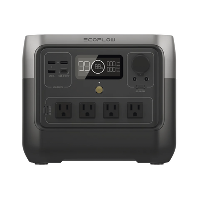 ECOFLOW EFR620
