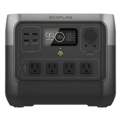ECOFLOW EFR620