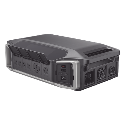 ECOFLOW EFYJ751-PCS-US