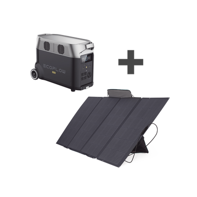 ECOFLOW DLTPRO-KIT