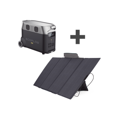 ECOFLOW DLTPRO-KIT
