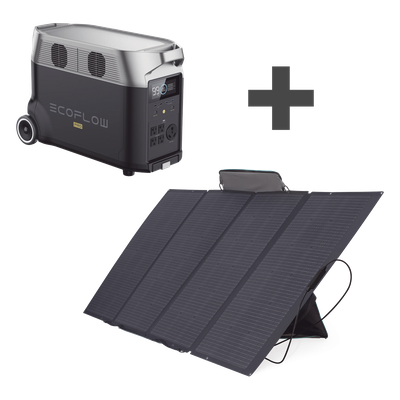 ECOFLOW DLTPRO-KIT