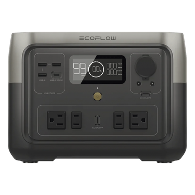 ECOFLOW EFR610