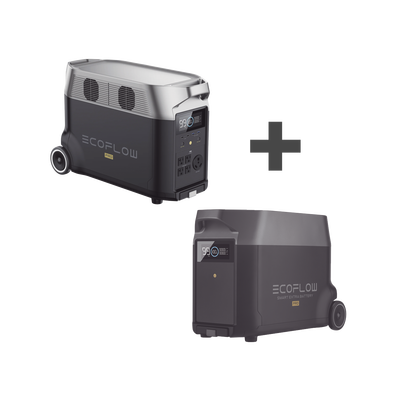ECOFLOW DLTPRO-BP