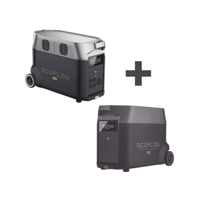 ECOFLOW DLTPRO-BP