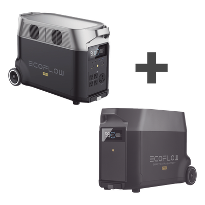 ECOFLOW DLTPRO-BP