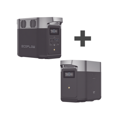ECOFLOW DLT2-BP