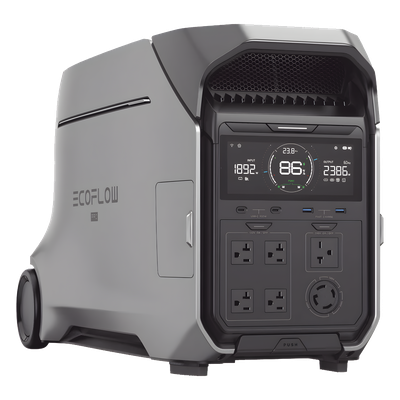 ECOFLOW EFD521