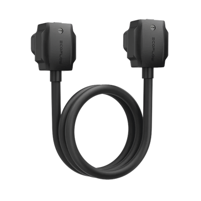 ECOFLOW 5+8CABLE