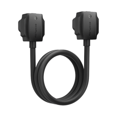 ECOFLOW 5+8CABLE