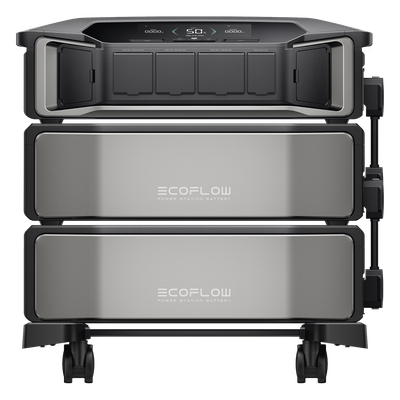 ECOFLOW EFDPU2BP