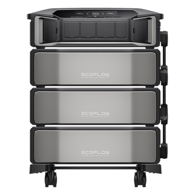 ECOFLOW EFDPU3BP