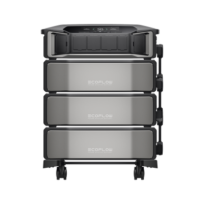ECOFLOW EFDPU3BP