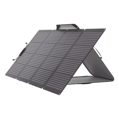 ECOFLOW EF-FLEX-220B