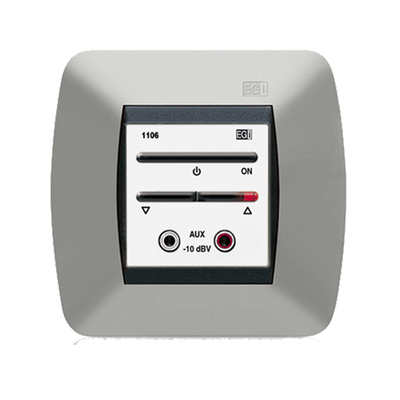 EGI AUDIO SOLUTIONS 110610