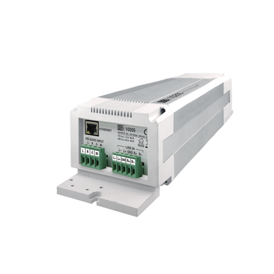 EGI AUDIO SOLUTIONS 10205