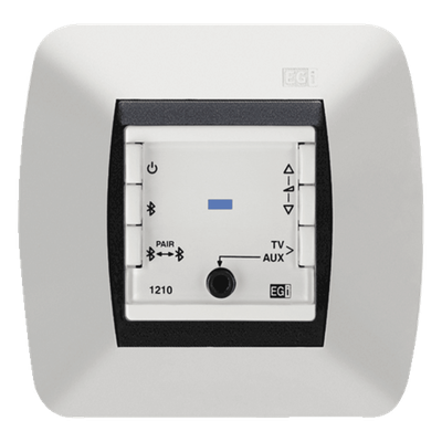 EGI AUDIO SOLUTIONS 121010H