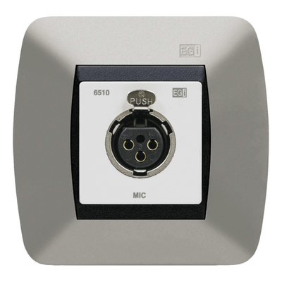 EGI AUDIO SOLUTIONS 6510.10